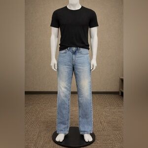 Old Navy Men’s 32x32 OG Straight-Leg Jeans